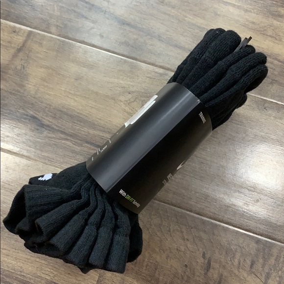 NIKE EVERYDAY COTTON CUSHIONED LOW socks wmns - Picture 10 of 16